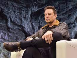Elon Musk Snl Review icon